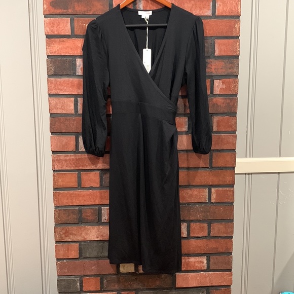 Ingrid & Isabel maternity Dress - Picture 4 of 15